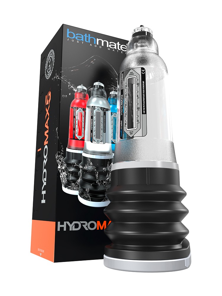 Bathmate Hydromax 5 Produktbild