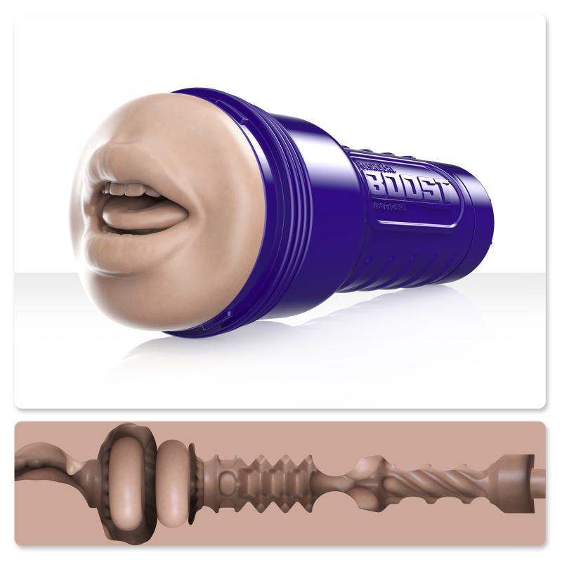 Fleshlight Boost Blow Produktbild