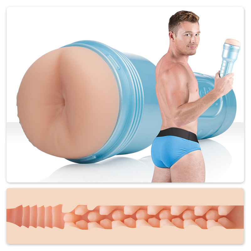Fleshlight Fleshjack Boys Brent Corrigan Bliss Produktbild