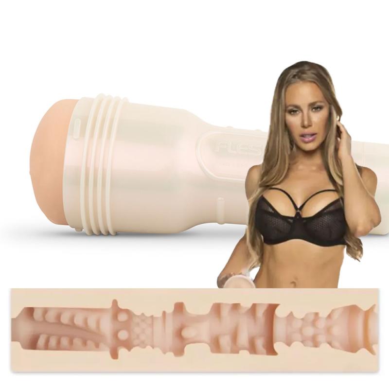 Fleshlight Nicole Aniston Produktbild