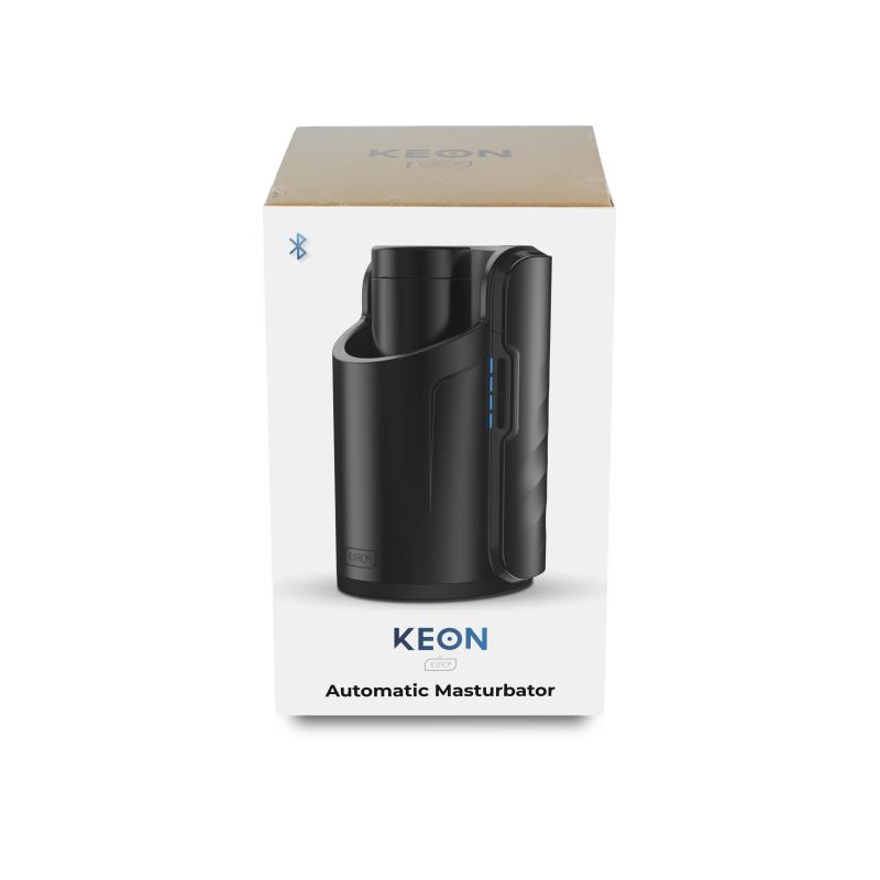 Kiiroo Keon Masturbator-Set Produktbild