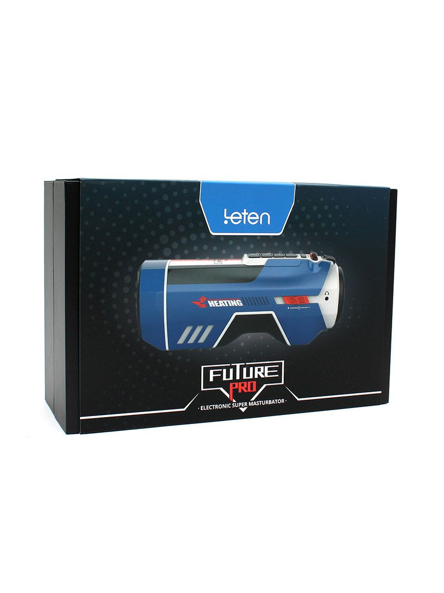Leten SM Future Pro Super Masturbator Produktbild