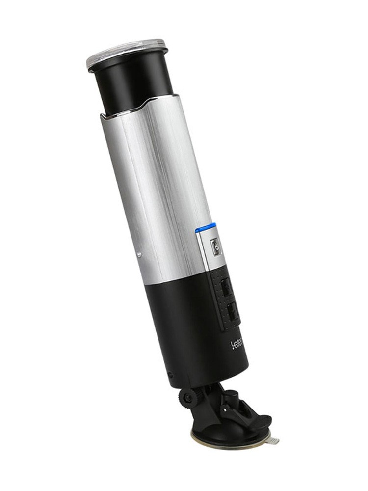 Leten X-9 Retractable Masturbator Produktbild