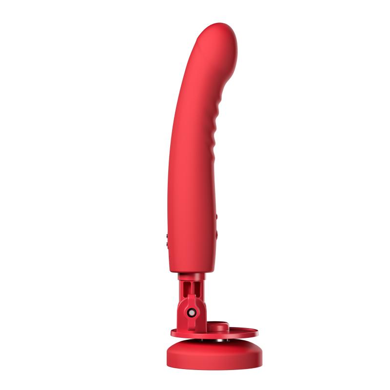 Lovense Mission 2 Vibrator Dildo Produktbild