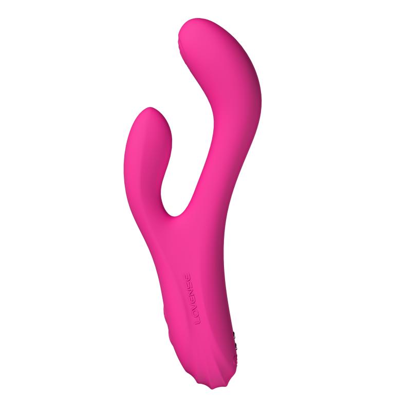 Lovense Osci 3 G-Punkt Vibrator Produktbild