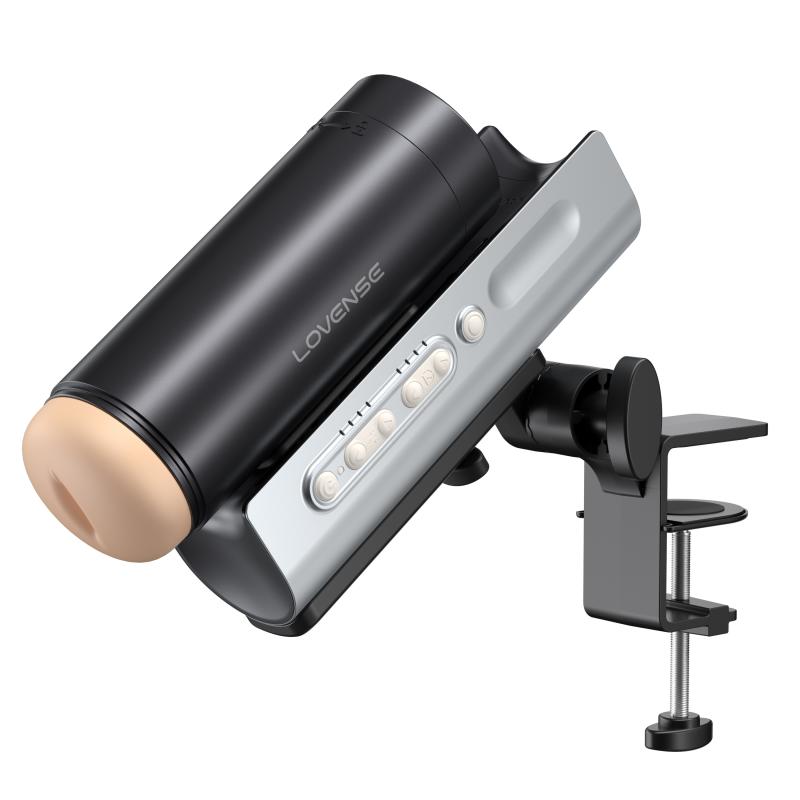 Lovense Solace Pro Masturbator Produktbild