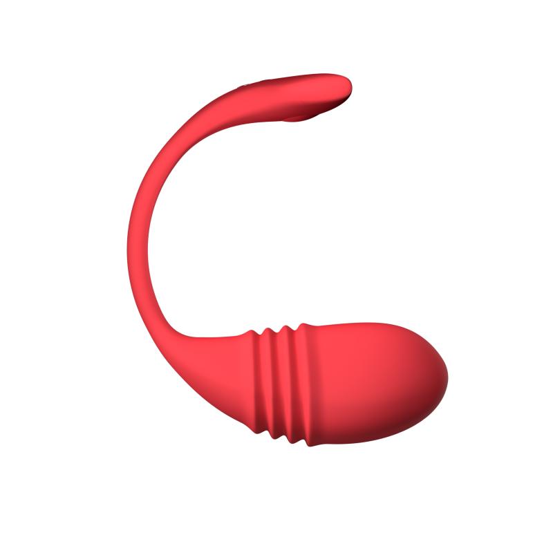 Lovense »Vulse« Vibro-Ei mit App Produktbild