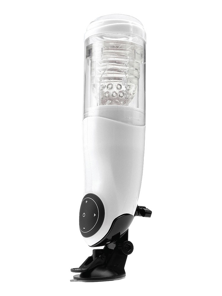 Pipedream Extreme Mega-Bator Pussy Masturbator