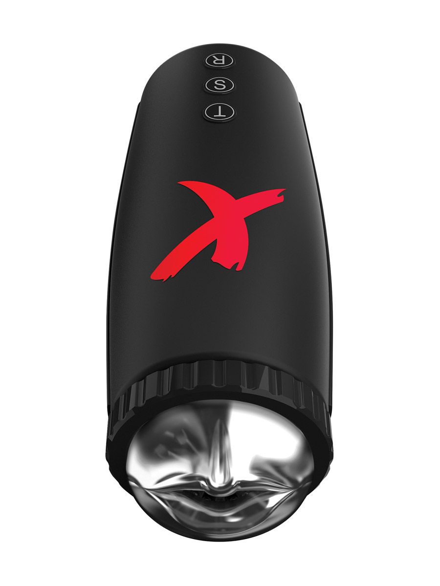 Pipedream Moto Bator Produktbild