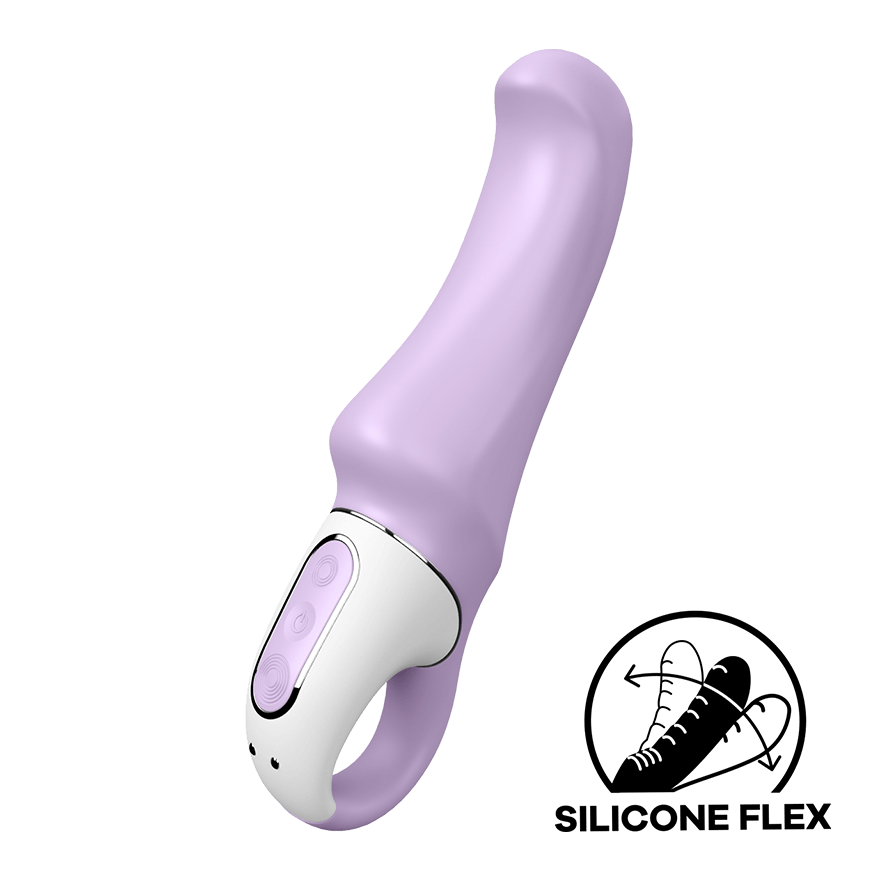 Satisfyer Charming Smile Produktbild