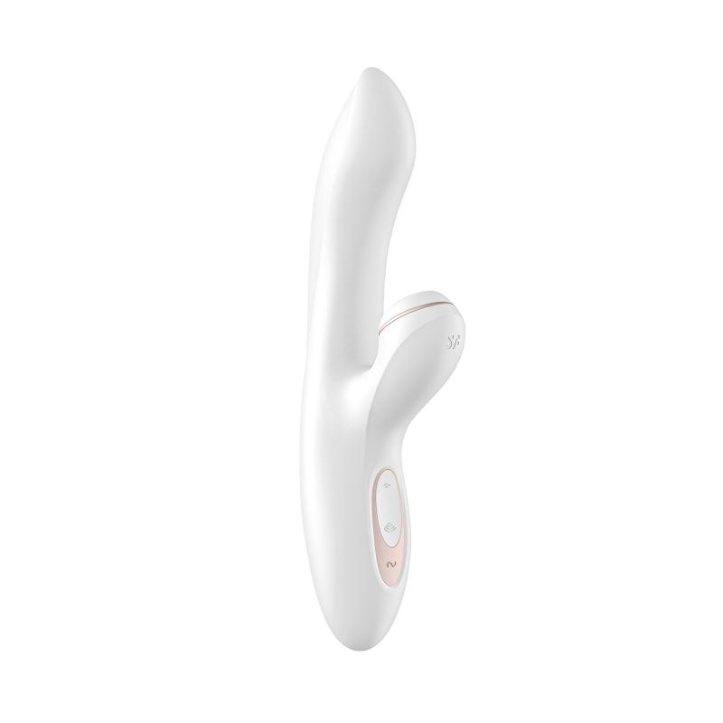 Satisfyer Pro+ G-Spot Vibrator Produktbild