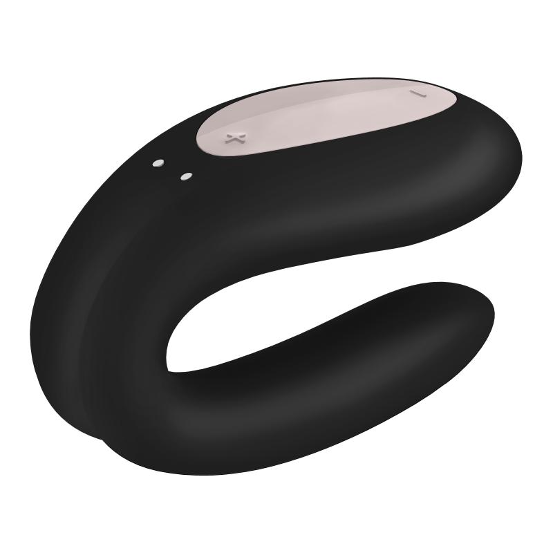 SATISFYER Double Joy Produktbild