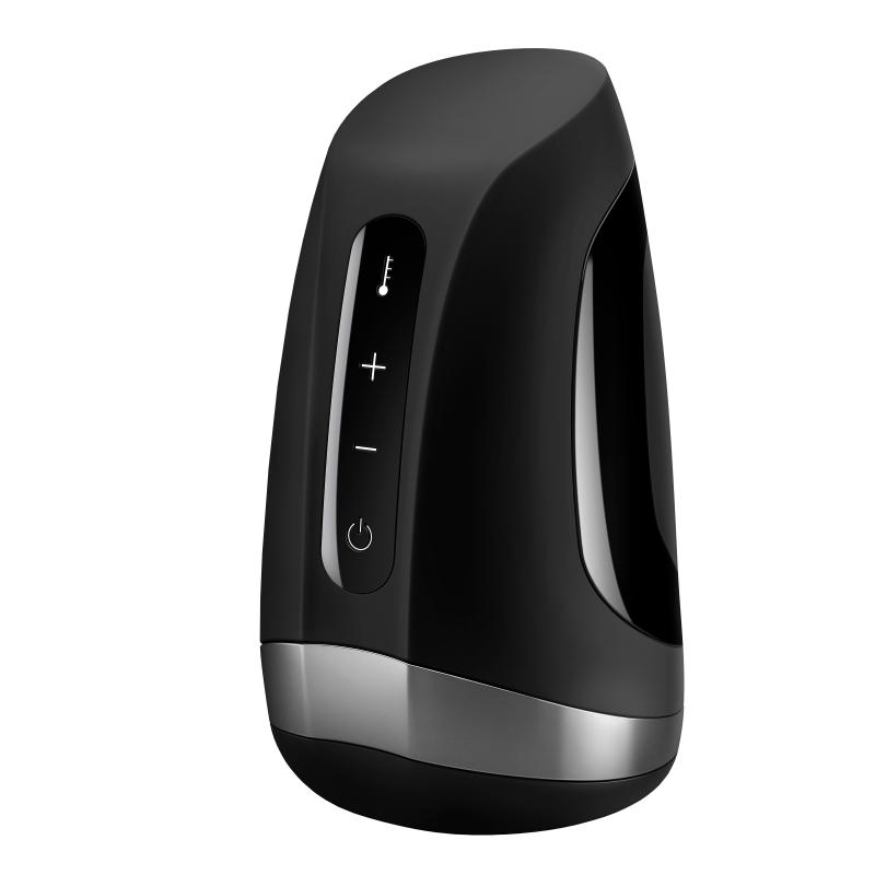 Satisfyer Masturbator Hot Produktbild