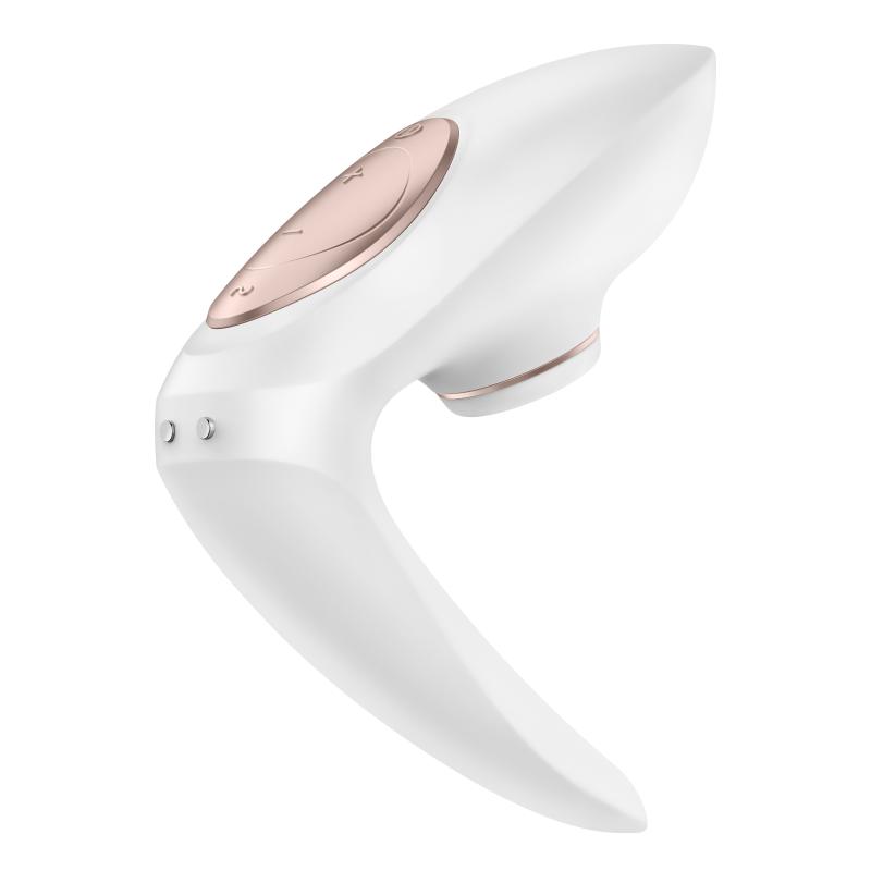 Satisfyer Pro 4 Couples Produktbild
