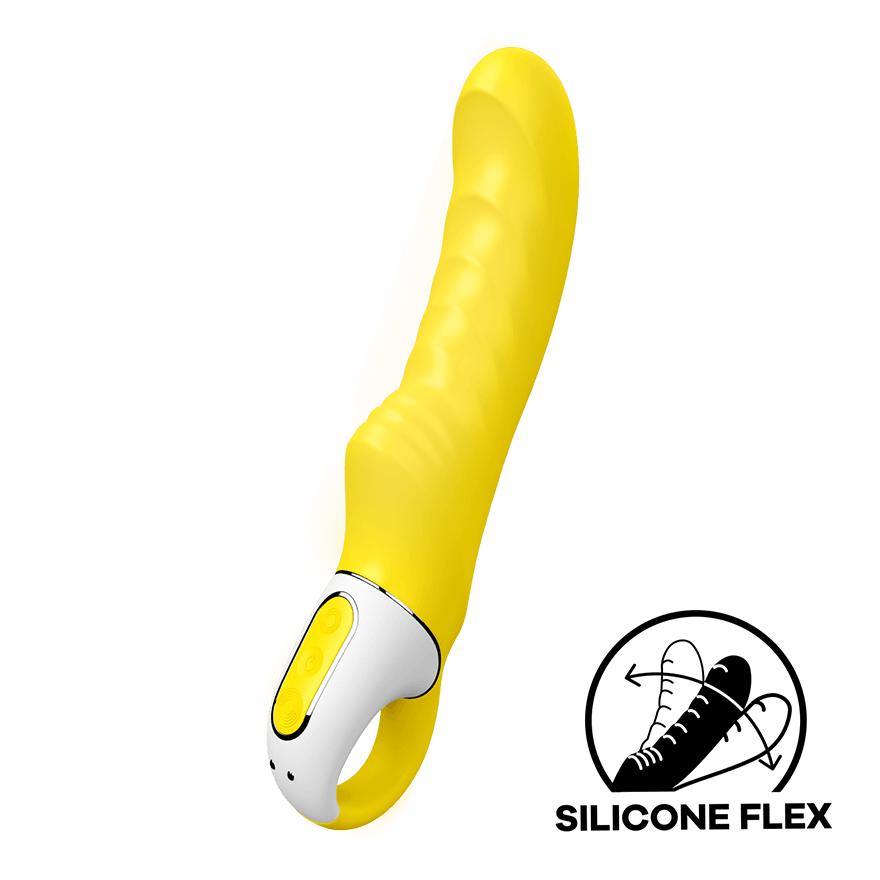 Satisfyer Yummy Sunshine Vibrator Produktbild