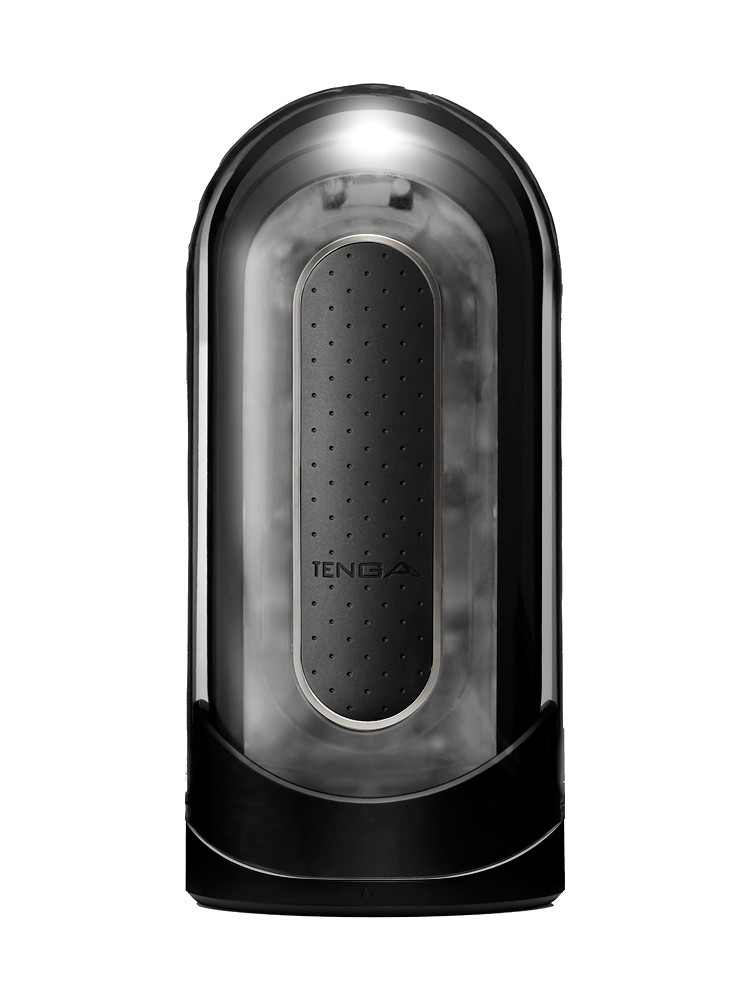 Tenga Masturbator Flip Zero Electronic Vibration Produktbild