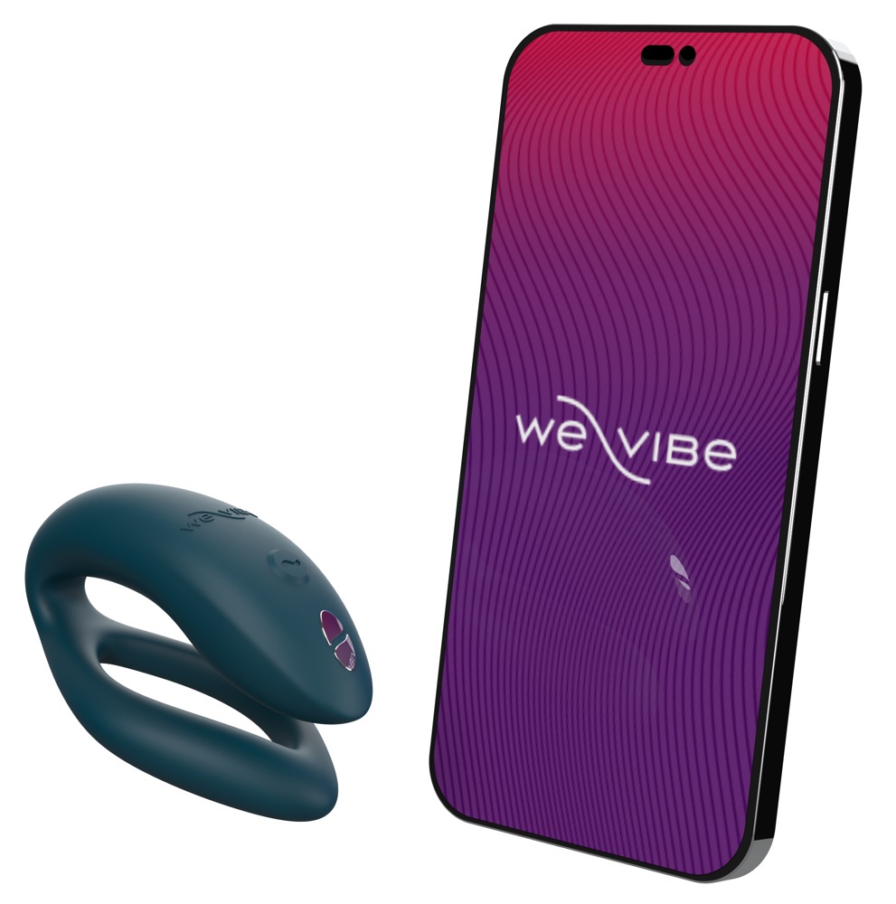 We-Vibe Sync O Produktbild