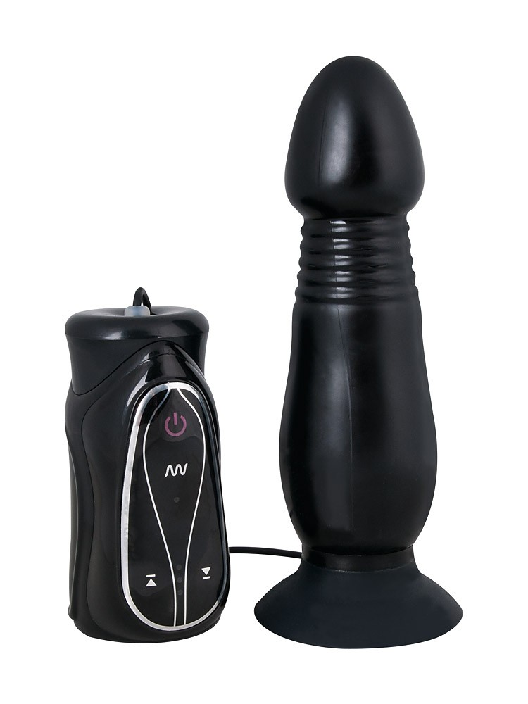 You2Toys Anal Pusher Produktbild