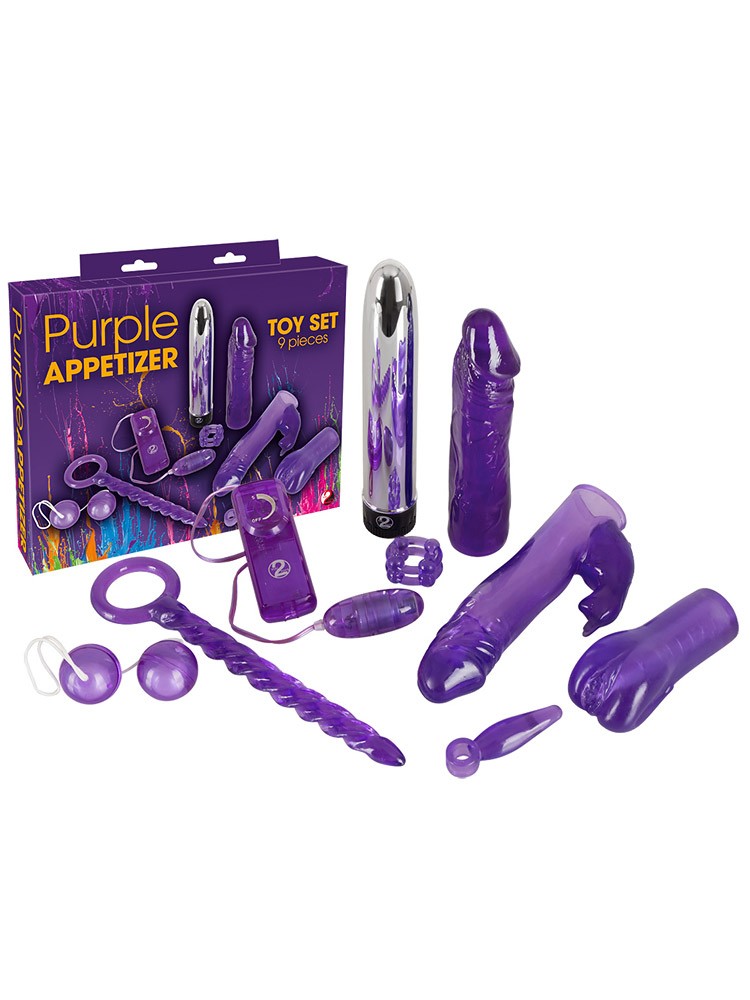 You2Toys Appetizer Produktbild