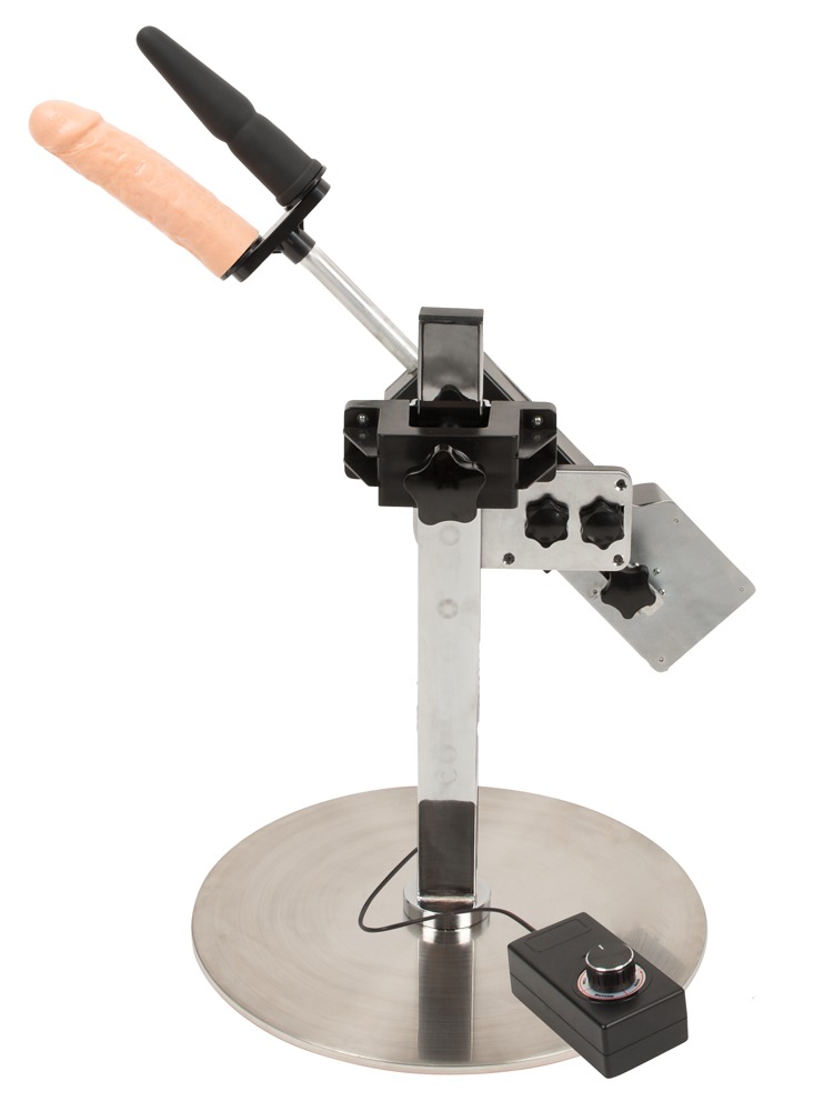 You2Toys Big Bang Penetrator Sexmachine Produktbild