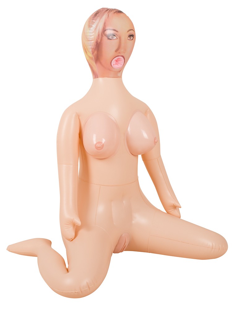 You2Toys Liebespuppe Amy Rose Produktbild