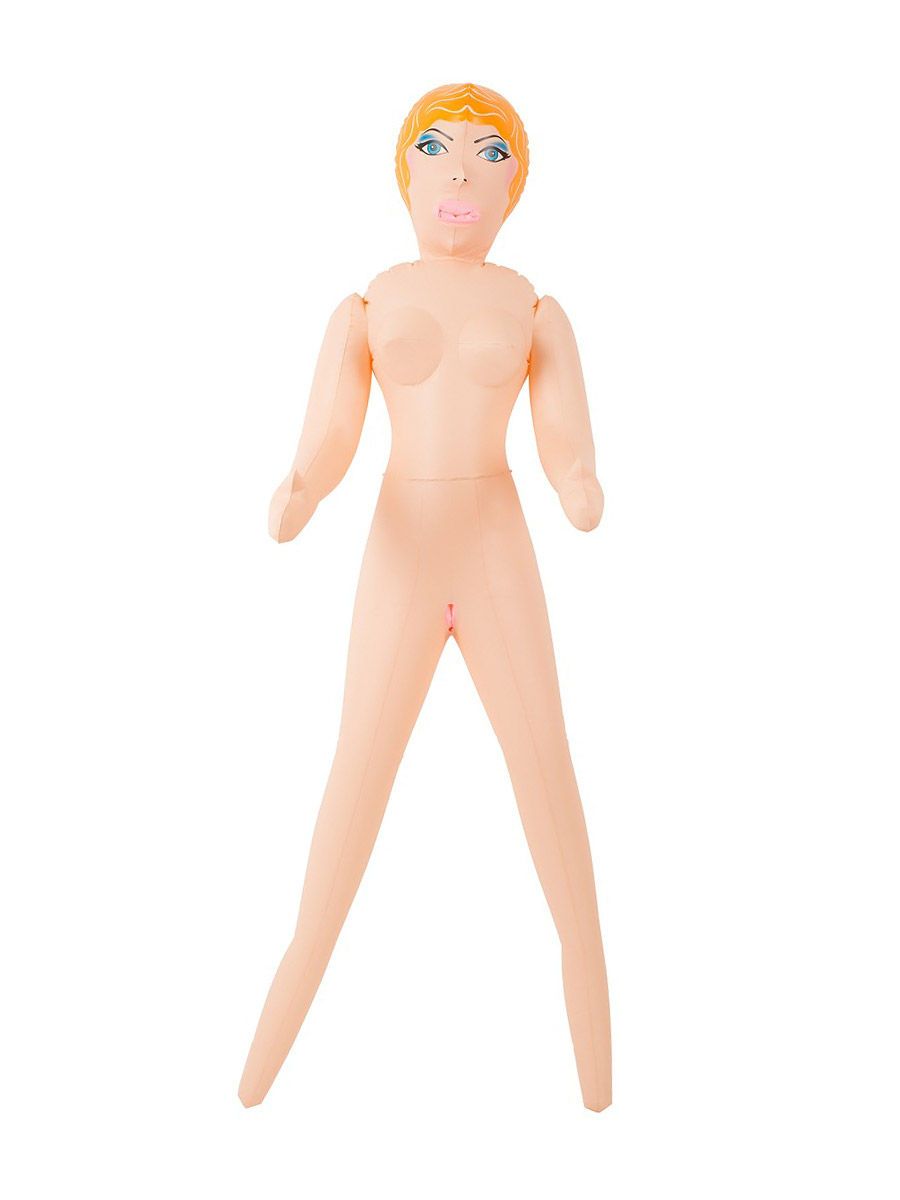 You2Toys Liebespuppe Storm Serie Elements Produktbild